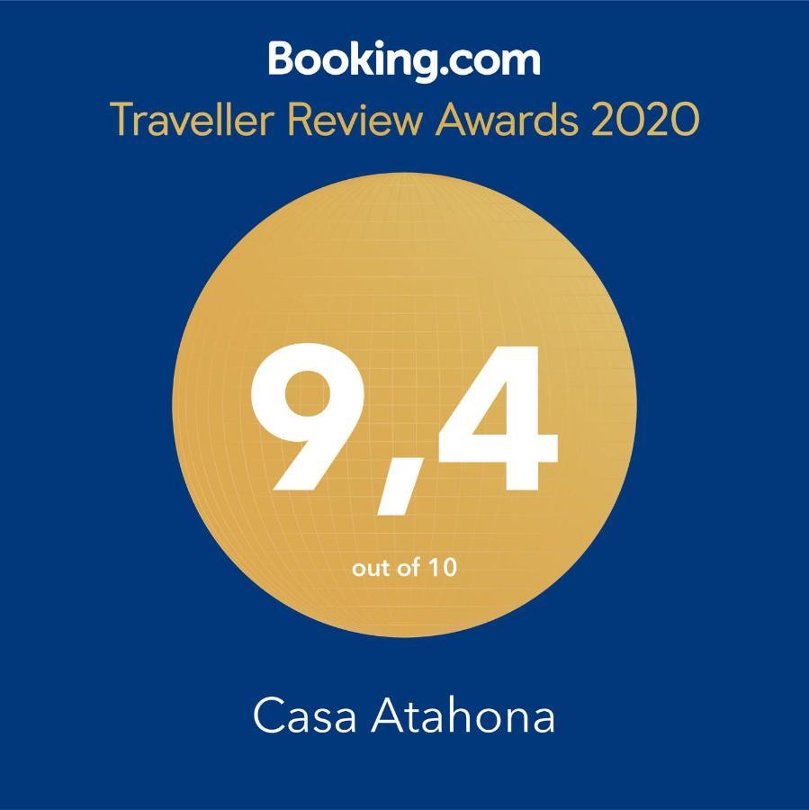 Casa Atahona - Casita Con Encanto Medina-Sidonia Luaran gambar