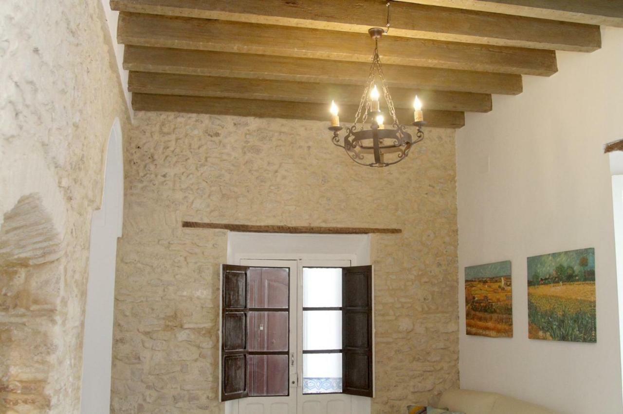 Casa Atahona - Casita Con Encanto Medina-Sidonia Luaran gambar