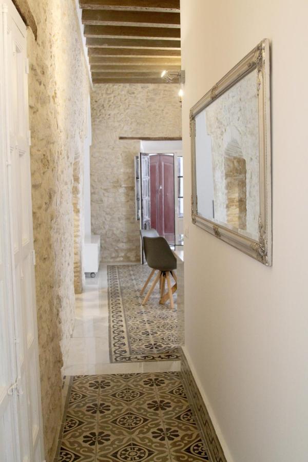 Casa Atahona - Casita Con Encanto Medina-Sidonia Luaran gambar