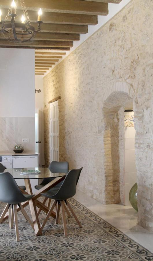 Casa Atahona - Casita Con Encanto Medina-Sidonia Luaran gambar