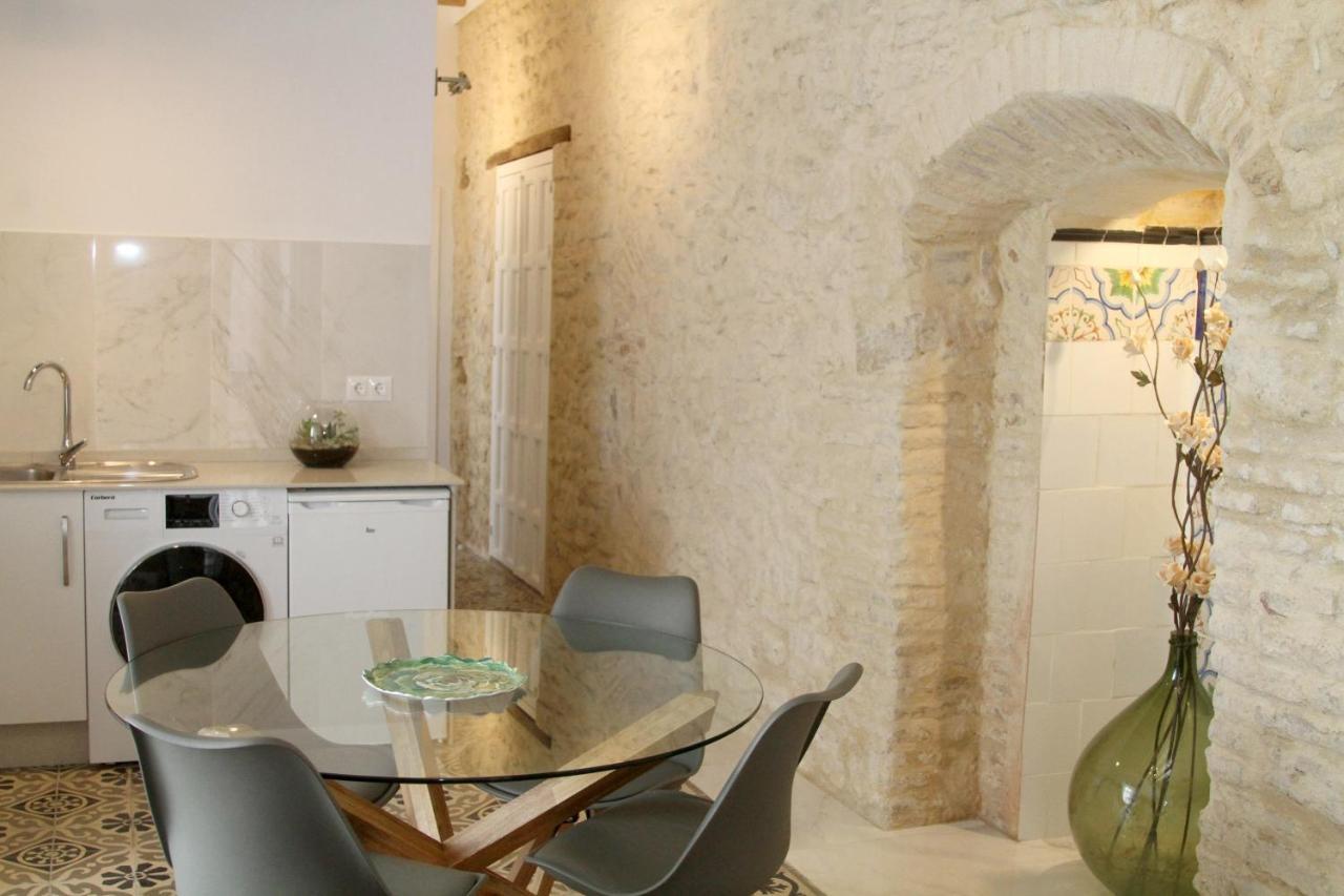 Casa Atahona - Casita Con Encanto Medina-Sidonia Luaran gambar